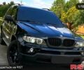 Черный БМВ Х5, объемом двигателя 4.4 л и пробегом 0 тыс. км за 9300 $, фото 1 на Automoto.ua