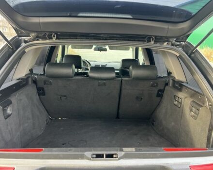 Черный БМВ Х5, объемом двигателя 3 л и пробегом 300 тыс. км за 4750 $, фото 14 на Automoto.ua