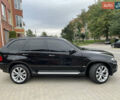 Черный БМВ Х5, объемом двигателя 3 л и пробегом 350 тыс. км за 12900 $, фото 12 на Automoto.ua