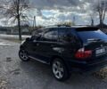 Чорний БМВ Х5, об'ємом двигуна 3 л та пробігом 400 тис. км за 5500 $, фото 2 на Automoto.ua