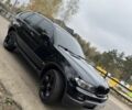 Черный БМВ Х5, объемом двигателя 3 л и пробегом 240 тыс. км за 6800 $, фото 1 на Automoto.ua