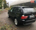 Черный БМВ Х5, объемом двигателя 4.4 л и пробегом 265 тыс. км за 9100 $, фото 6 на Automoto.ua