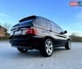 БМВ Х5 2005 в Черновцах на Automoto.ua Черный БМВ Х5, объемом двигателя 3 л и пробегом 273 тыс. км за 13700 $, фото 6 на Automoto.ua