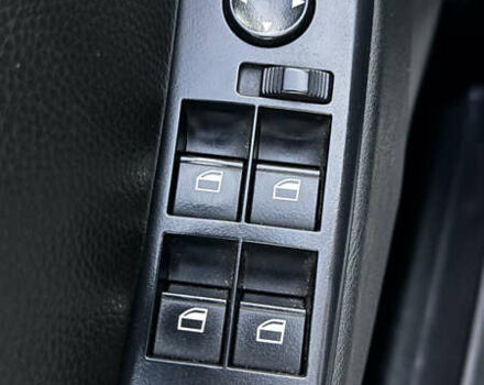 Чорний БМВ Х5, об'ємом двигуна 3 л та пробігом 417 тис. км за 9500 $, фото 9 на Automoto.ua