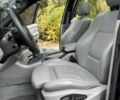 Черный БМВ Х5, объемом двигателя 3 л и пробегом 350 тыс. км за 11500 $, фото 15 на Automoto.ua