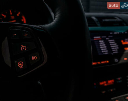 Черный БМВ Х5, объемом двигателя 3 л и пробегом 380 тыс. км за 15300 $, фото 22 на Automoto.ua