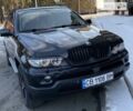 Черный БМВ Х5, объемом двигателя 4.4 л и пробегом 319 тыс. км за 9200 $, фото 13 на Automoto.ua