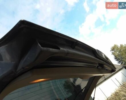 Черный БМВ Х5, объемом двигателя 3 л и пробегом 462 тыс. км за 12900 $, фото 170 на Automoto.ua