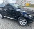 Чорний БМВ Х5, об'ємом двигуна 3 л та пробігом 245 тис. км за 6800 $, фото 2 на Automoto.ua