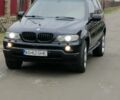 Чорний БМВ Х5, об'ємом двигуна 3 л та пробігом 340 тис. км за 6550 $, фото 2 на Automoto.ua