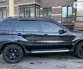 Черный БМВ Х5, объемом двигателя 4.4 л и пробегом 319 тыс. км за 9200 $, фото 8 на Automoto.ua