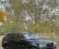 Черный БМВ Х5, объемом двигателя 3 л и пробегом 340 тыс. км за 6500 $, фото 4 на Automoto.ua