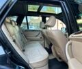 Черный БМВ Х5, объемом двигателя 3 л и пробегом 142 тыс. км за 4400 $, фото 13 на Automoto.ua