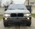 Чорний БМВ Х5, об'ємом двигуна 3 л та пробігом 310 тис. км за 6850 $, фото 10 на Automoto.ua