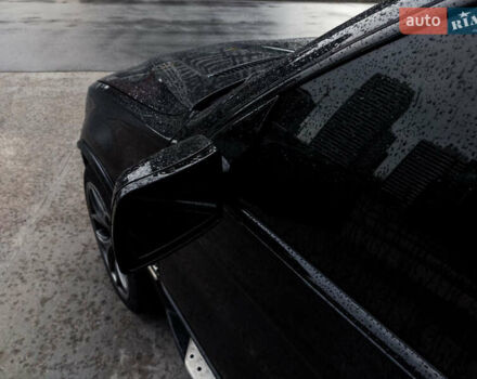 Черный БМВ Х5, объемом двигателя 3 л и пробегом 380 тыс. км за 15300 $, фото 4 на Automoto.ua