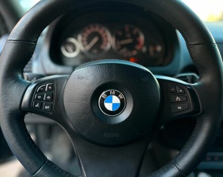 Чорний БМВ Х5, об'ємом двигуна 3 л та пробігом 478 тис. км за 11990 $, фото 33 на Automoto.ua