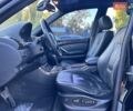 Черный БМВ Х5, объемом двигателя 4.4 л и пробегом 311 тыс. км за 9500 $, фото 12 на Automoto.ua