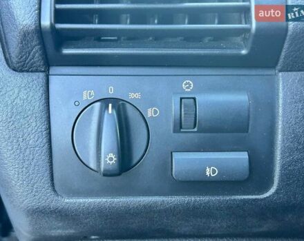 Черный БМВ Х5, объемом двигателя 4.4 л и пробегом 311 тыс. км за 9500 $, фото 15 на Automoto.ua