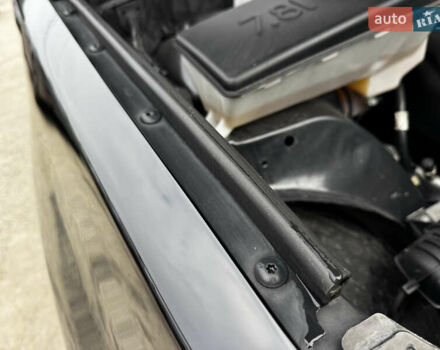 Черный БМВ Х5, объемом двигателя 3 л и пробегом 263 тыс. км за 12999 $, фото 72 на Automoto.ua