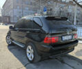 Черный БМВ Х5, объемом двигателя 3 л и пробегом 309 тыс. км за 12700 $, фото 3 на Automoto.ua