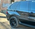 Чорний БМВ Х5, об'ємом двигуна 3 л та пробігом 478 тис. км за 11990 $, фото 22 на Automoto.ua
