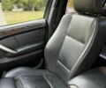 Черный БМВ Х5, объемом двигателя 3 л и пробегом 340 тыс. км за 6500 $, фото 14 на Automoto.ua