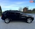 БМВ Х5 2005 в Черновцах на Automoto.ua Черный БМВ Х5, объемом двигателя 3 л и пробегом 273 тыс. км за 13700 $, фото 4 на Automoto.ua