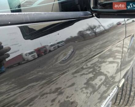 Черный БМВ Х5, объемом двигателя 2.99 л и пробегом 349 тыс. км за 12400 $, фото 45 на Automoto.ua