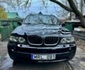 Чорний БМВ Х5, об'ємом двигуна 3 л та пробігом 326 тис. км за 6150 $, фото 3 на Automoto.ua