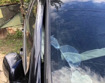 Чорний БМВ Х5, об'ємом двигуна 3 л та пробігом 500 тис. км за 6499 $, фото 7 на Automoto.ua