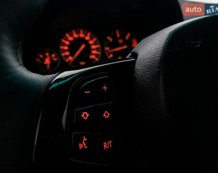 Черный БМВ Х5, объемом двигателя 3 л и пробегом 380 тыс. км за 15300 $, фото 23 на Automoto.ua