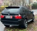 Черный БМВ Х5, объемом двигателя 3 л и пробегом 419 тыс. км за 12790 $, фото 11 на Automoto.ua