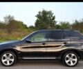 Чорний БМВ Х5, об'ємом двигуна 3 л та пробігом 213 тис. км за 3567 $, фото 6 на Automoto.ua