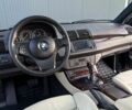 Чорний БМВ Х5, об'ємом двигуна 3 л та пробігом 275 тис. км за 12950 $, фото 53 на Automoto.ua