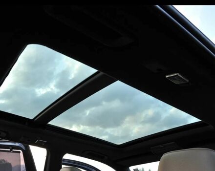 Чорний БМВ Х5, об'ємом двигуна 3 л та пробігом 213 тис. км за 3567 $, фото 14 на Automoto.ua