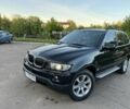 Черный БМВ Х5, объемом двигателя 3 л и пробегом 400 тыс. км за 11500 $, фото 6 на Automoto.ua
