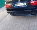 Черный БМВ Х5, объемом двигателя 3 л и пробегом 373 тыс. км за 14999 $, фото 6 на Automoto.ua