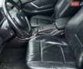 Черный БМВ Х5, объемом двигателя 3 л и пробегом 419 тыс. км за 12790 $, фото 23 на Automoto.ua