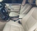Черный БМВ Х5, объемом двигателя 3 л и пробегом 285 тыс. км за 13800 $, фото 21 на Automoto.ua