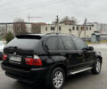 Черный БМВ Х5, объемом двигателя 3 л и пробегом 370 тыс. км за 10900 $, фото 10 на Automoto.ua