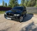 Черный БМВ Х5, объемом двигателя 0 л и пробегом 370 тыс. км за 7500 $, фото 5 на Automoto.ua