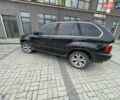 Черный БМВ Х5, объемом двигателя 3 л и пробегом 285 тыс. км за 13800 $, фото 9 на Automoto.ua