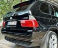 Черный БМВ Х5, объемом двигателя 2.9 л и пробегом 500 тыс. км за 12500 $, фото 5 на Automoto.ua