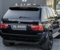 Черный БМВ Х5, объемом двигателя 3 л и пробегом 201 тыс. км за 3750 $, фото 5 на Automoto.ua