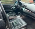 Черный БМВ Х5, объемом двигателя 3 л и пробегом 419 тыс. км за 12790 $, фото 14 на Automoto.ua