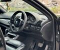 Чорний БМВ Х5, об'ємом двигуна 3 л та пробігом 153 тис. км за 4999 $, фото 17 на Automoto.ua