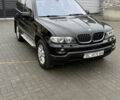 Черный БМВ Х5, объемом двигателя 3 л и пробегом 370 тыс. км за 10900 $, фото 12 на Automoto.ua