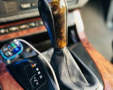 Черный БМВ Х5, объемом двигателя 3 л и пробегом 280 тыс. км за 7487 $, фото 21 на Automoto.ua