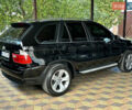 БМВ Х5 2006 в Новомосковске на Automoto.ua Черный БМВ Х5, объемом двигателя 2.93 л и пробегом 500 тыс. км за 12500 $, фото 3 на Automoto.ua