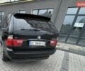 Черный БМВ Х5, объемом двигателя 3 л и пробегом 285 тыс. км за 13800 $, фото 13 на Automoto.ua